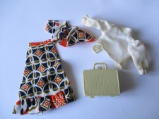 Palitoy Pippa doll Topper Dawn