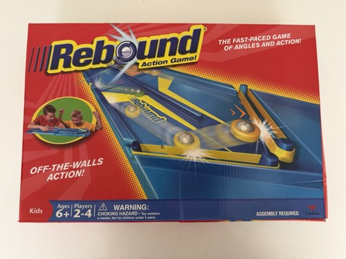 Rebound action game - action,