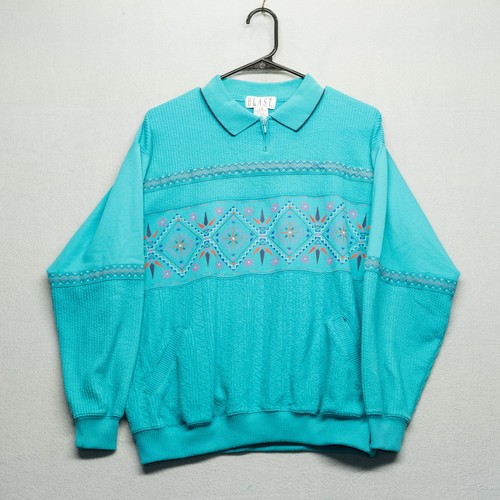 Blast vintage sweatshirt - blast,