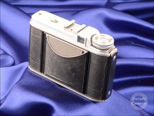 Voigtlander Perkeo I 75mmf4.5