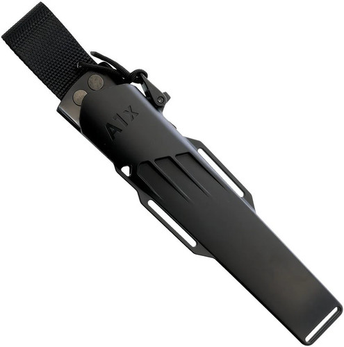 Fallkniven a1x molded abs - fallkniven,