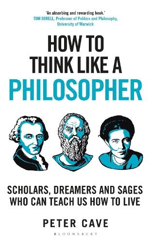 How think like - how, to