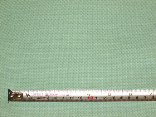 Peppermint green romo plain - peppermint, green,