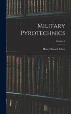 Faber - Military Pyrotechnics