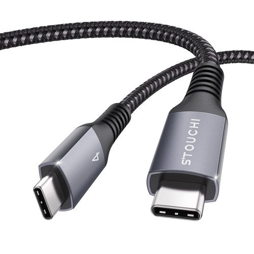 Stouchi thunderbolt cable - 4,