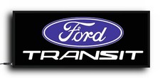 FORD TRANSIT VAN Truck Cab 12v