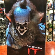 NECA Stephen King's IT