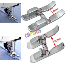 6MM & 9MM Open Toe Presser
