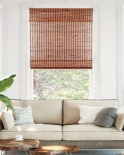 CHICOLOGY Bamboo Blinds