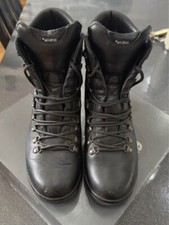 Altberg Peacekeeper P1 Aqua 8.5 UK