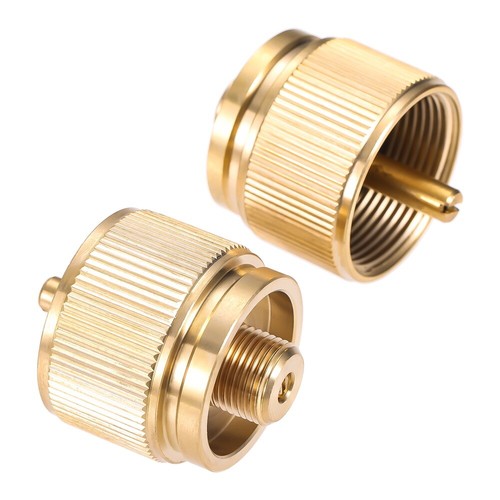 2pcs propane gas camping stove - gas,