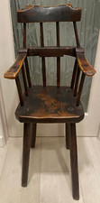 Antique American or Irish