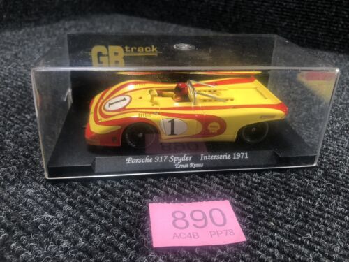 Boxed track scalextric - boxed, gb