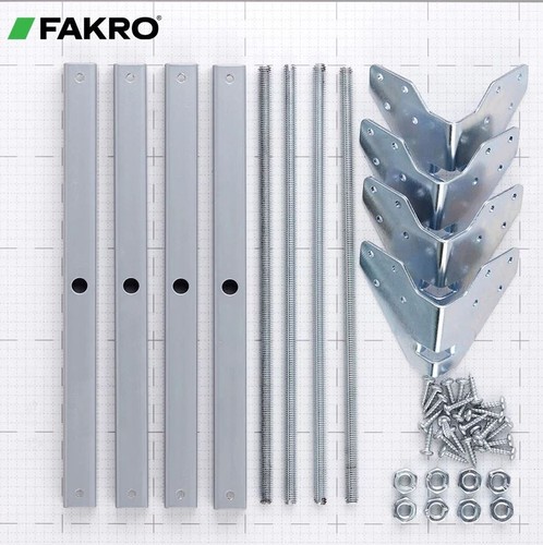 Fakro lxk loft - lxk, ladder