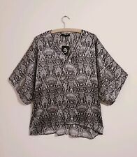 Amrita Singh RRP £119 Snake