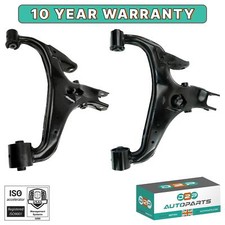 FOR LAND ROVER DISCOVER 3 REAR LOWER RIGHT & LEFT SUSPENSION ARMS KIT