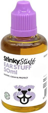 Stinky Stuff Ear Stuff -