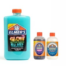 Elmer's 946ml Glow in the Dark