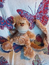 Jellycat BOPPITY BOING MONKEY