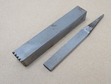 LAL / TADCO External UN HSS Thread Chaser Comb