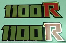 KAWASAKI Z1100R KZ1100R ELR