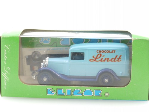 Eligor 1071 ford - eligor,