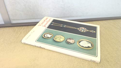 Victorian jewellery letts - victorian,