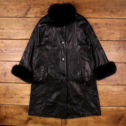 Vintage tibor leathers - tibor, leather