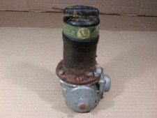 JAGUAR DAIMLER SINGLE S.U