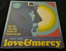 BRIAN WILSON - ATTICUS ROSS ~