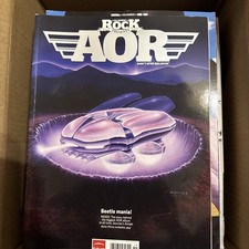 Classic Rock Presents AOR