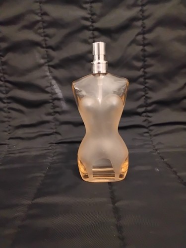 Jean paul gaultier femme - jean,