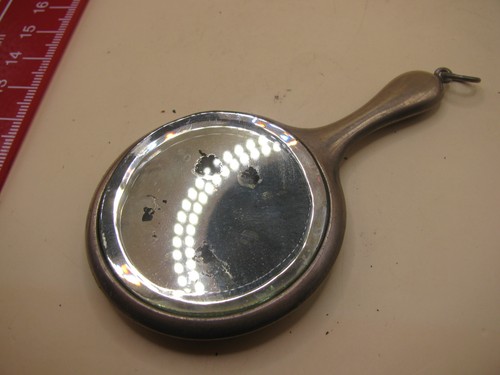 Antique sterling silver - antique,