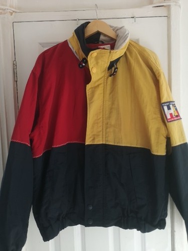 Tommy hilfiger men vintage - hilfiger,