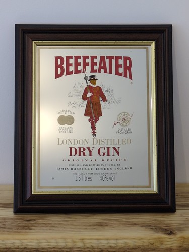 Beefeater london dry gin - beefeater,