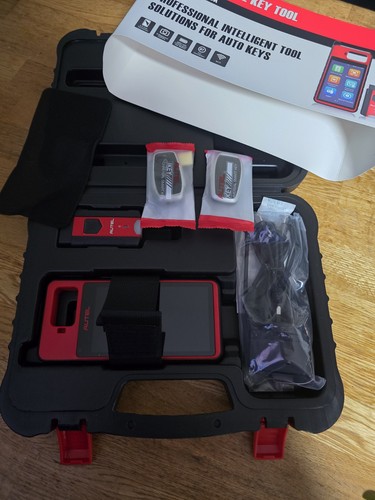 Autel maxiim km100x immo - autel,
