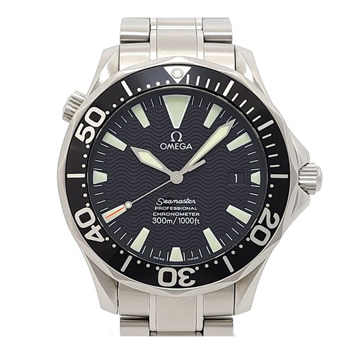 Omega 2254 seamaster - 2254.50,