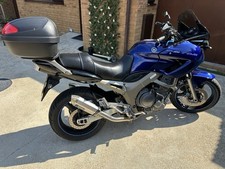 TDM 900 2003 Blue Yamaha Motorbike Good Condition HPI Clear