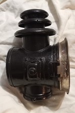 Vtg Antique 1908 Dietz Octo