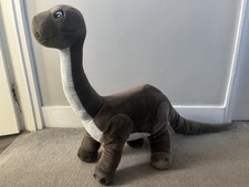 IKEA Soft Toy Dinosaur Extra