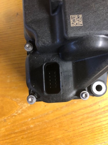 Evo denoxtronic 2 bosch - evo-11, 2.2
