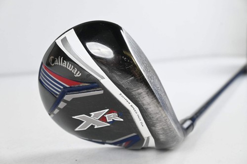 Callaway wood 15 - xr,