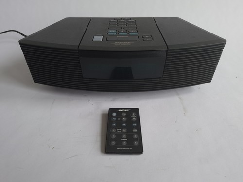 Bose wave music system with - wave,