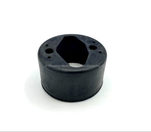 Speedo tacho rubber - rubber, binnacle