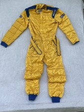 Sparco Kart Racing Suit
