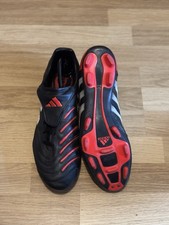 Adidas Predator Pulsado TRX FG