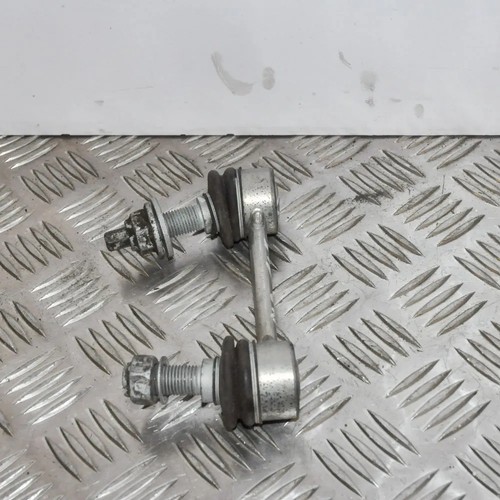Rear anti roll sway bar - sway,