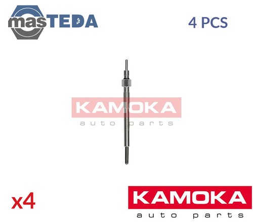 Kp054 engine glow plugs kamoka - kp054,