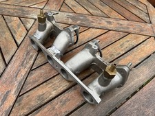 Redline Intake Manifold Roots 1725cc Sunbeam Rapier Alpine Weber DCOE Rare