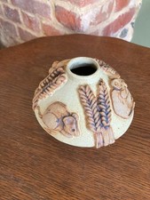 bernard rooke studio pottery